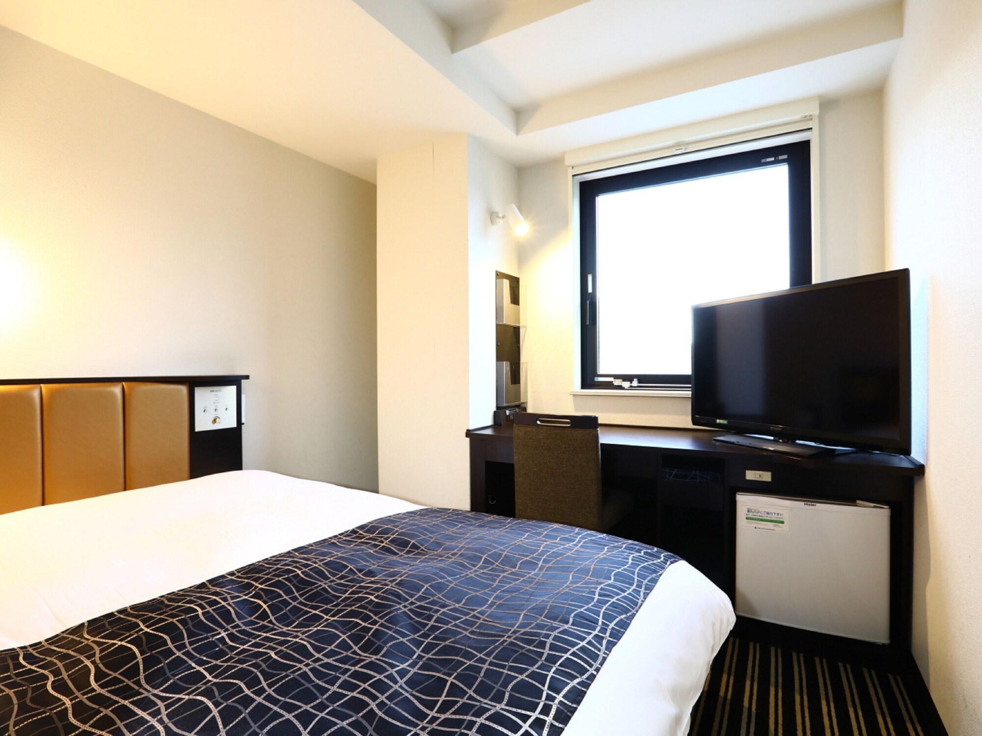 Apa Hotel Ginza Shintomicho Ekimae Токио Экстерьер фото