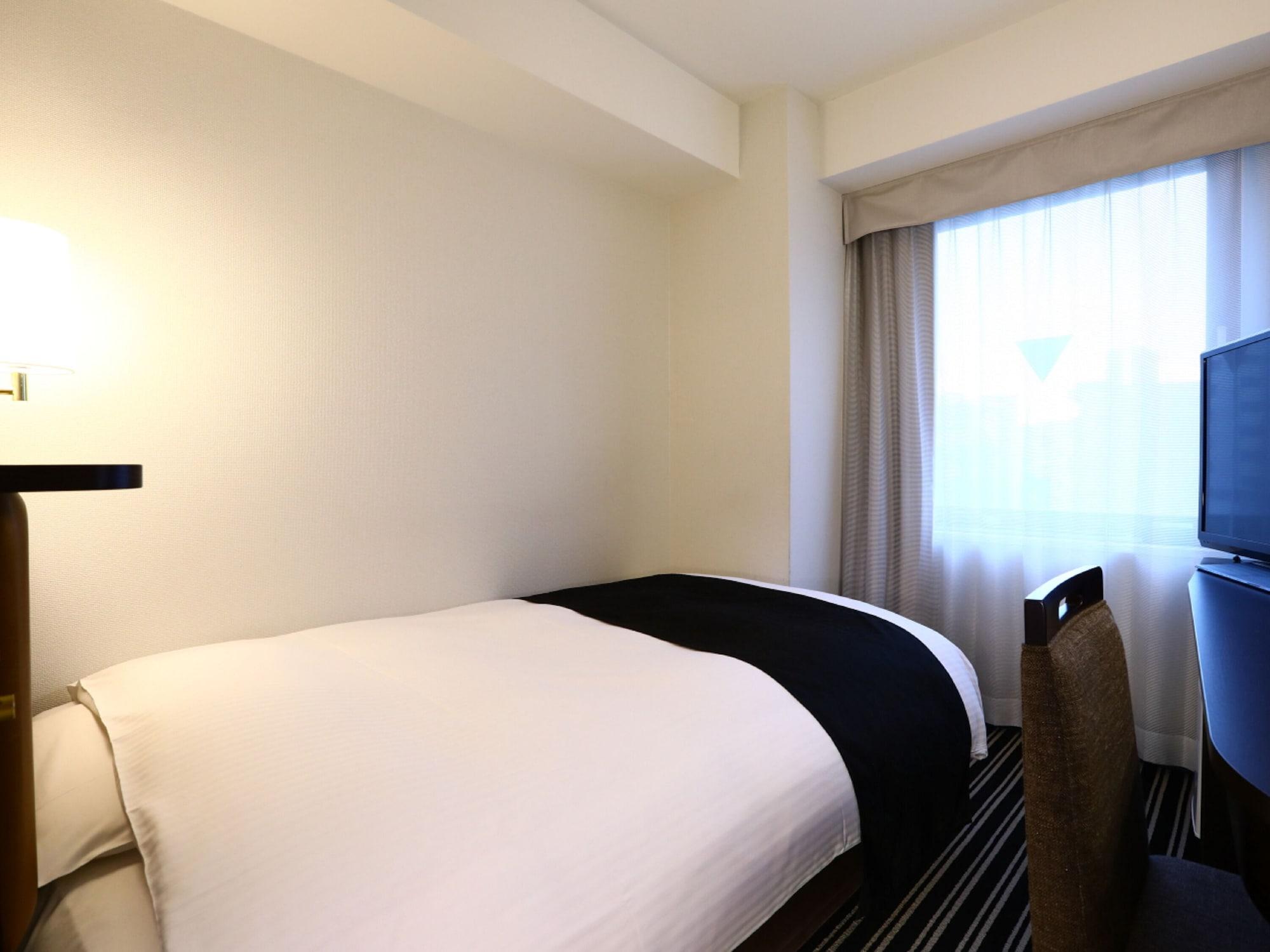 Apa Hotel Ginza Shintomicho Ekimae Токио Экстерьер фото