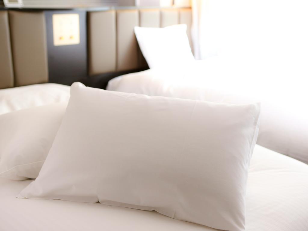 Apa Hotel Ginza Shintomicho Ekimae Токио Экстерьер фото